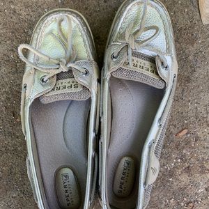 Sperrys